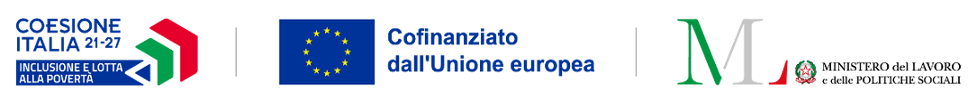 CoesioneItalia_INCLUSIONE-Orizz_RGB_blocco